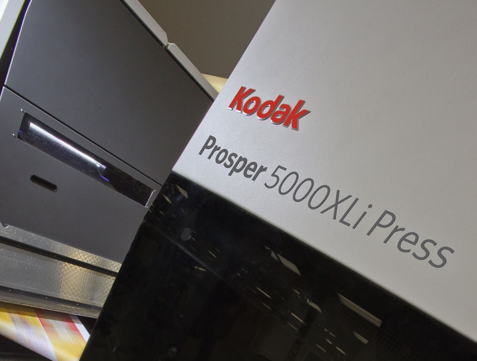 Kodak set to showcase its solutions for newspapers at Wan-Ifra Berlin