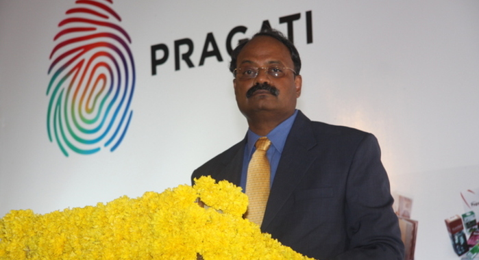 P Narendra - I expect commercial print to grow in 2016