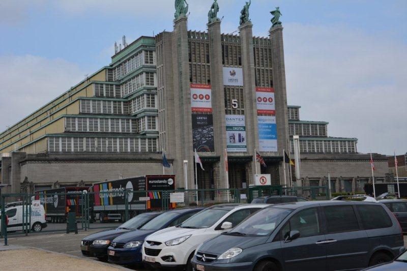 Picture Gallery: Sneak preview to the biggest Label show - 37 exclusive pictures