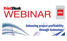 Infor hits the mark with a well-attended webinar