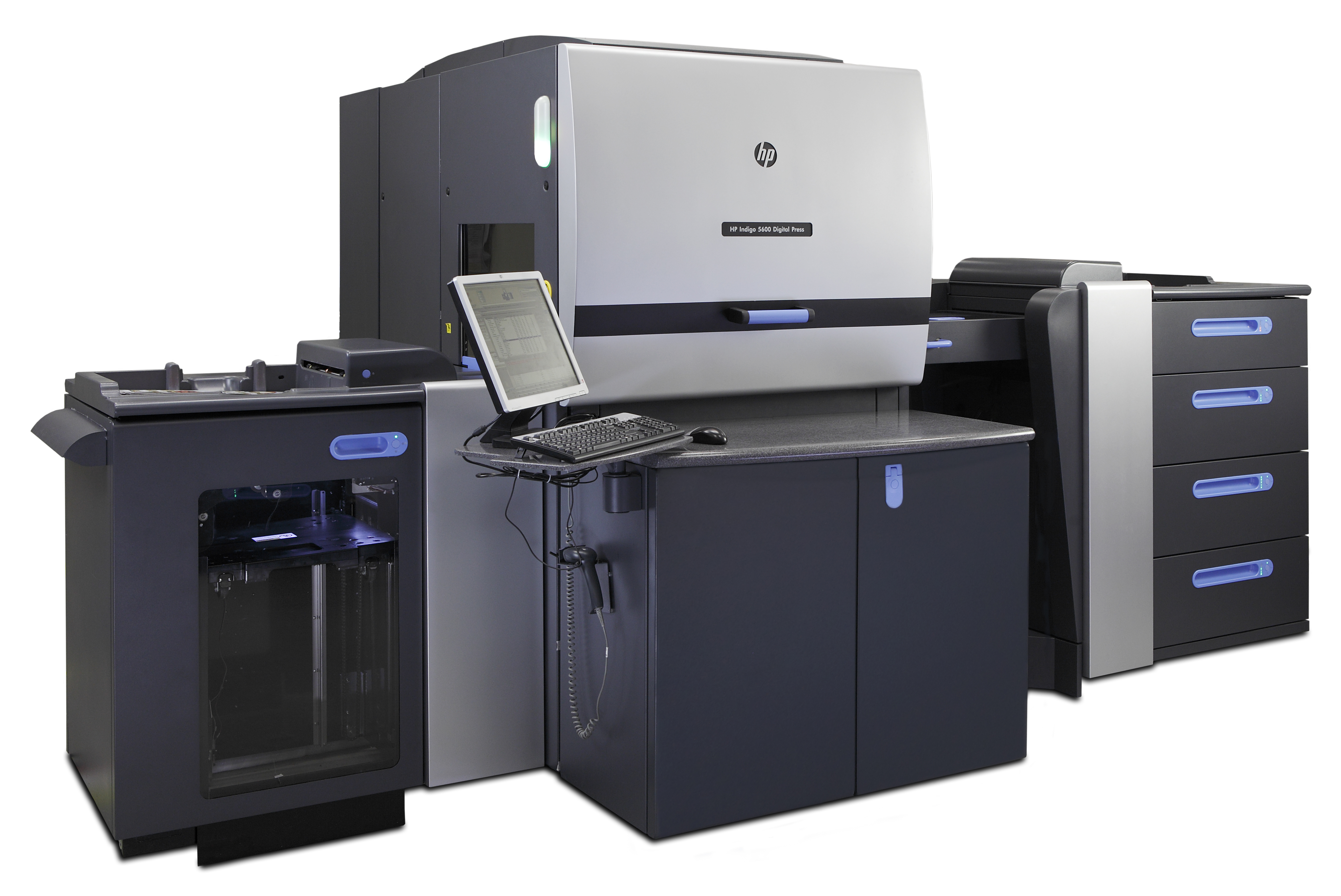 HP celebrates 20 years of HP Indigo press with Indigo 10000 success