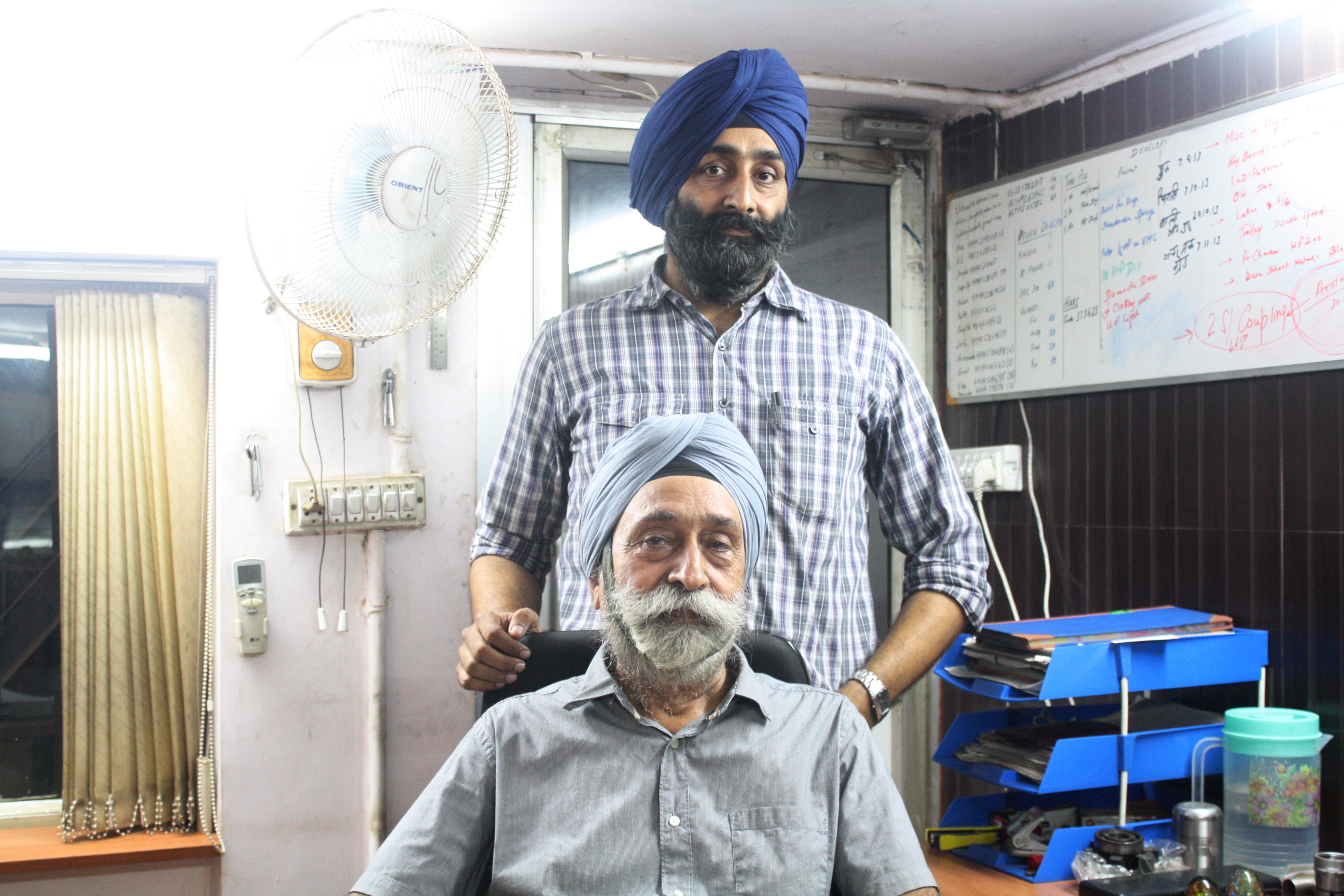 Falcon Vacuum Pumps expects boost in revenues with new dry vacuum pumps