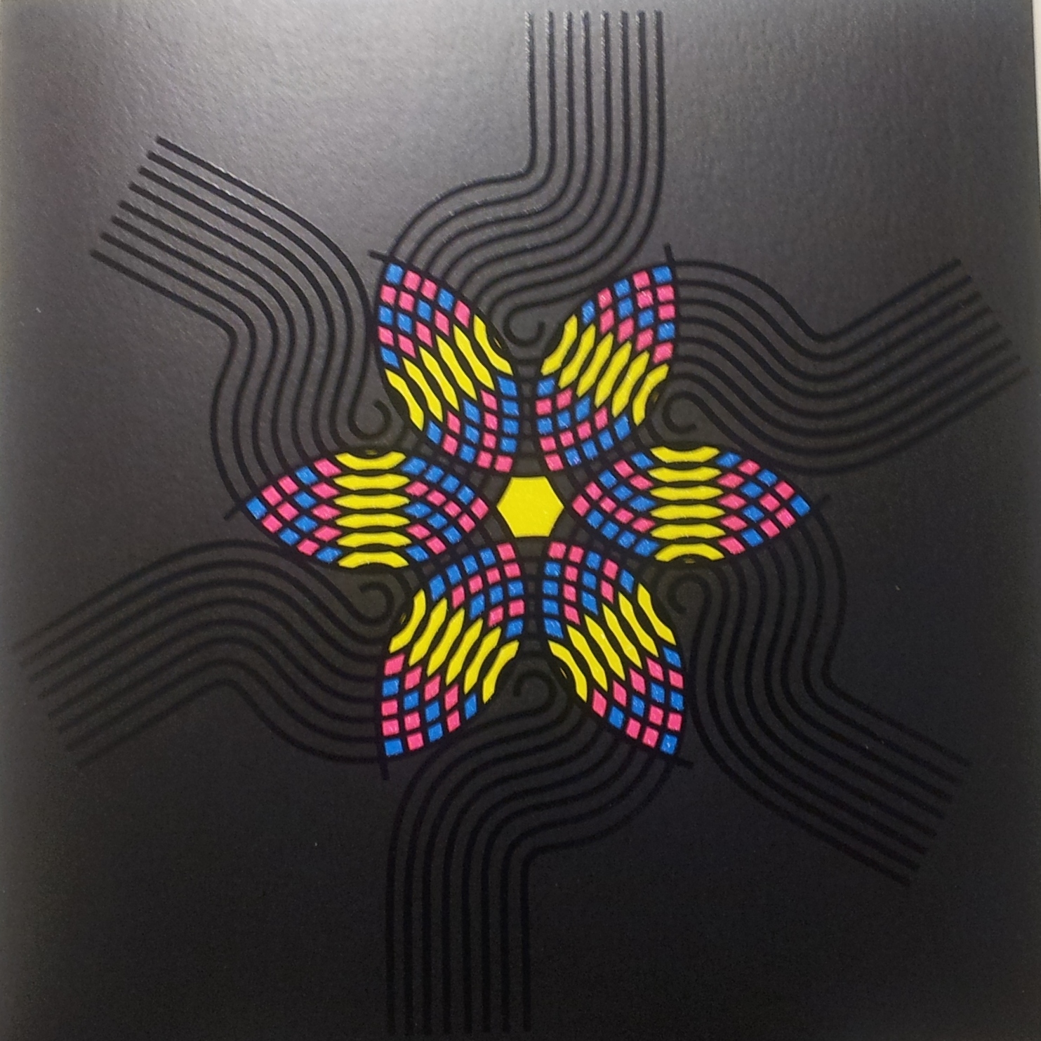 Augmented Reality is the new buzz word for Silverpoint