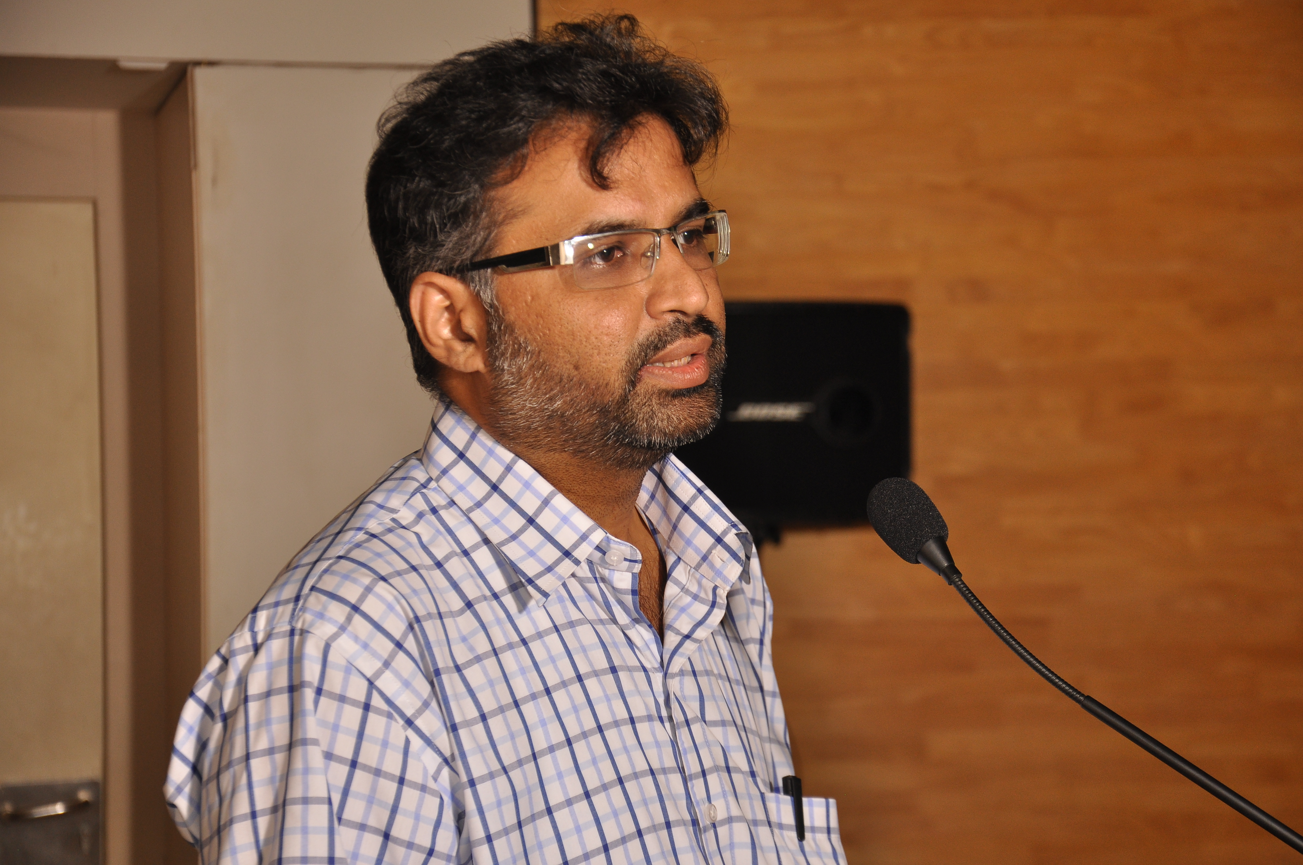 Top designers and production persons experience Silverpoint's Augmented Reality