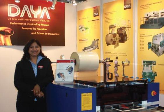 Sheth Printograph launches Nano 2SM lamination machine