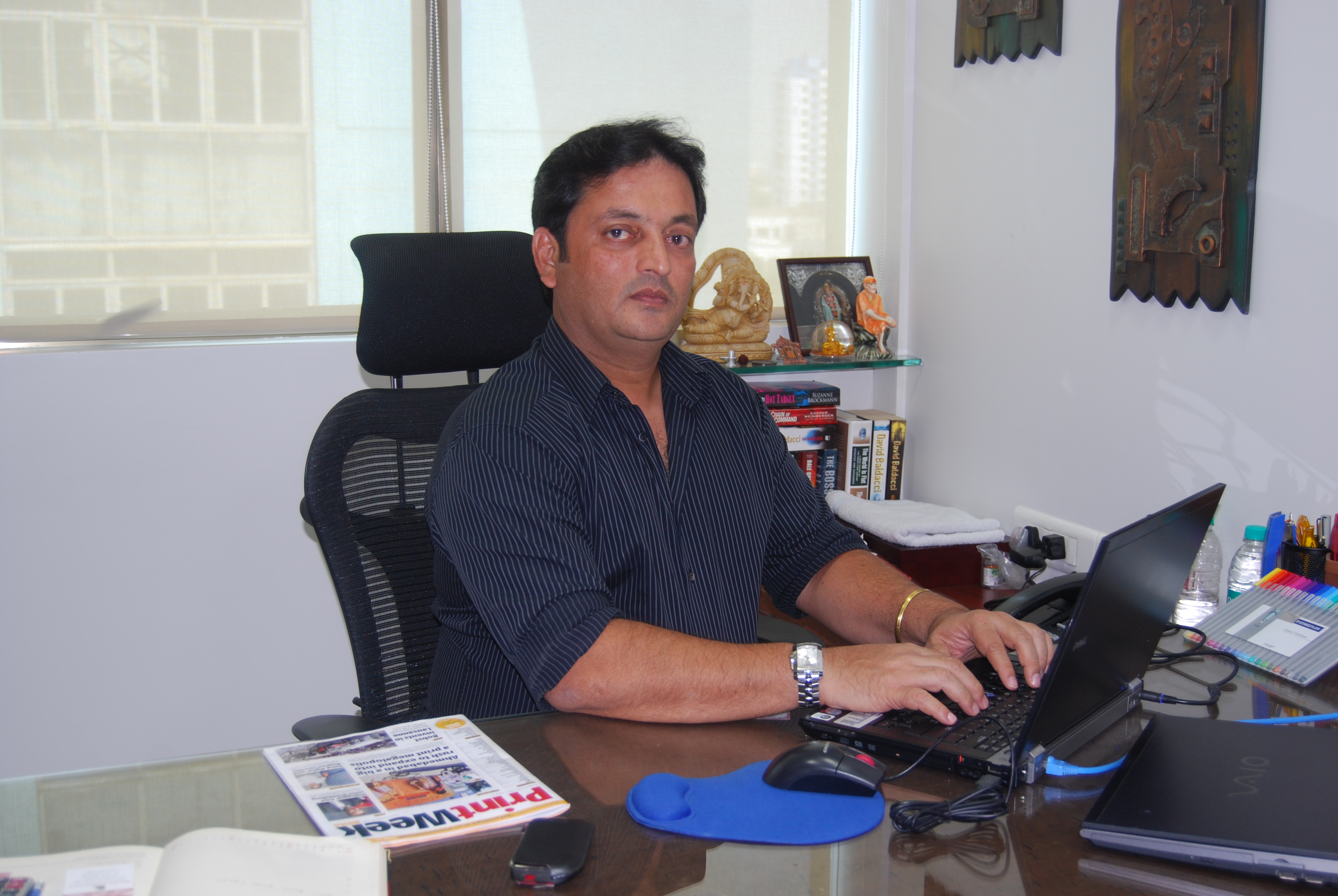 Five reasons to attend Print Summit