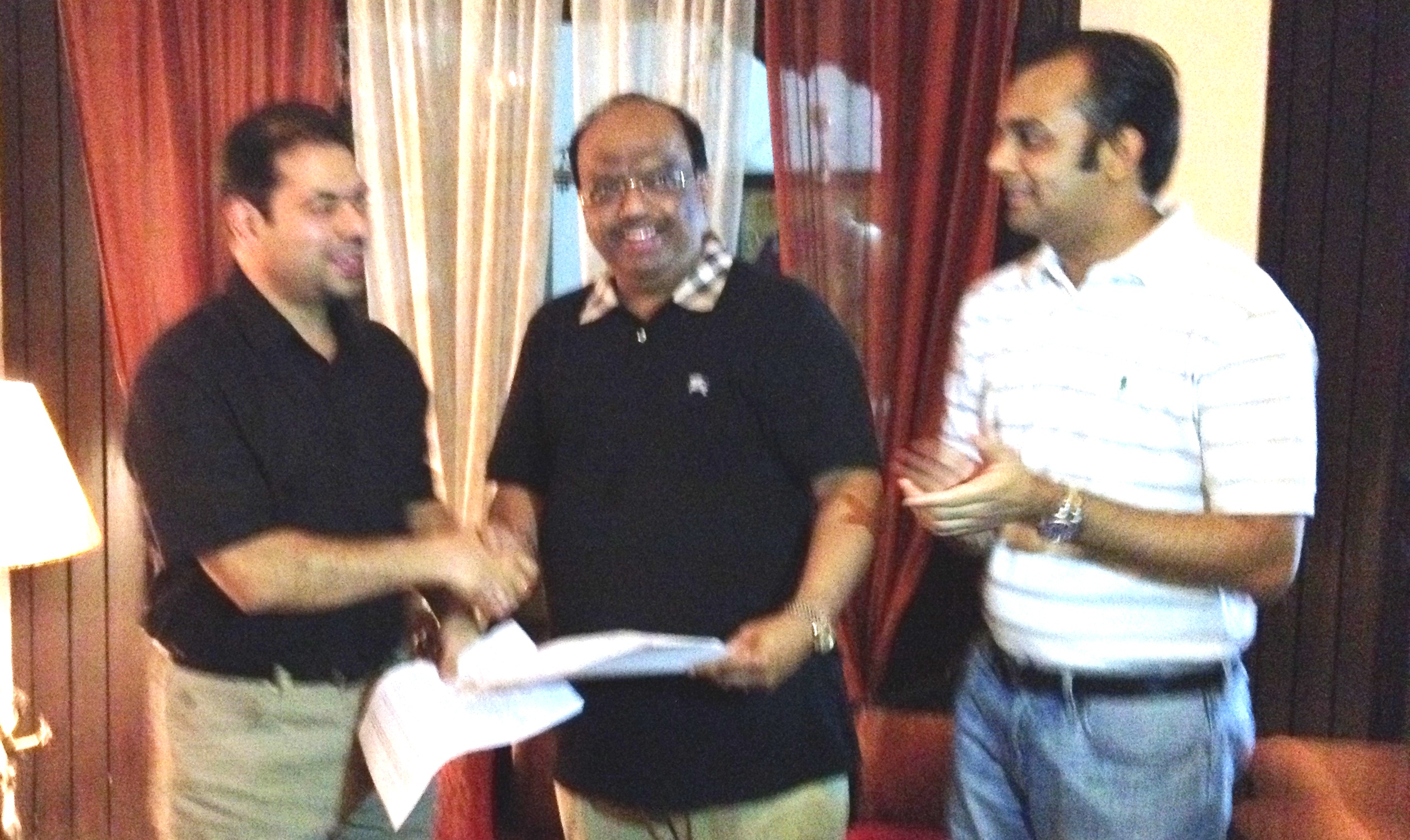 Print behemoth Manipal and packaging specialist Utility join hands