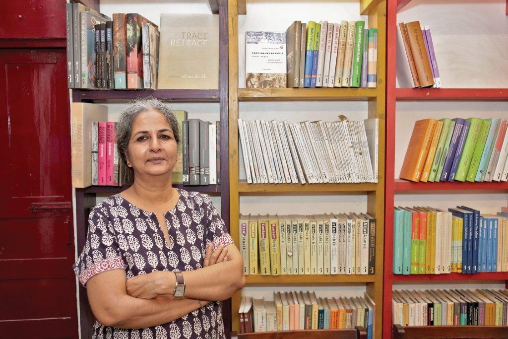 Chandrasekhar of Tulika: “Consolidation goes against principles of independent publishing”