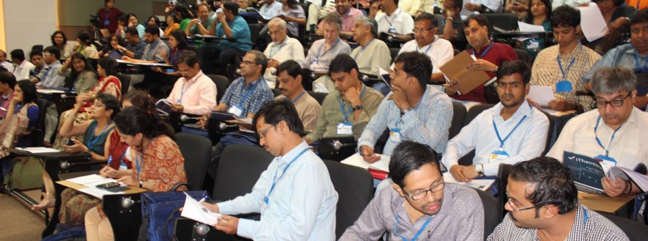 Publishing Next coincides with World Book Fair in Delhi