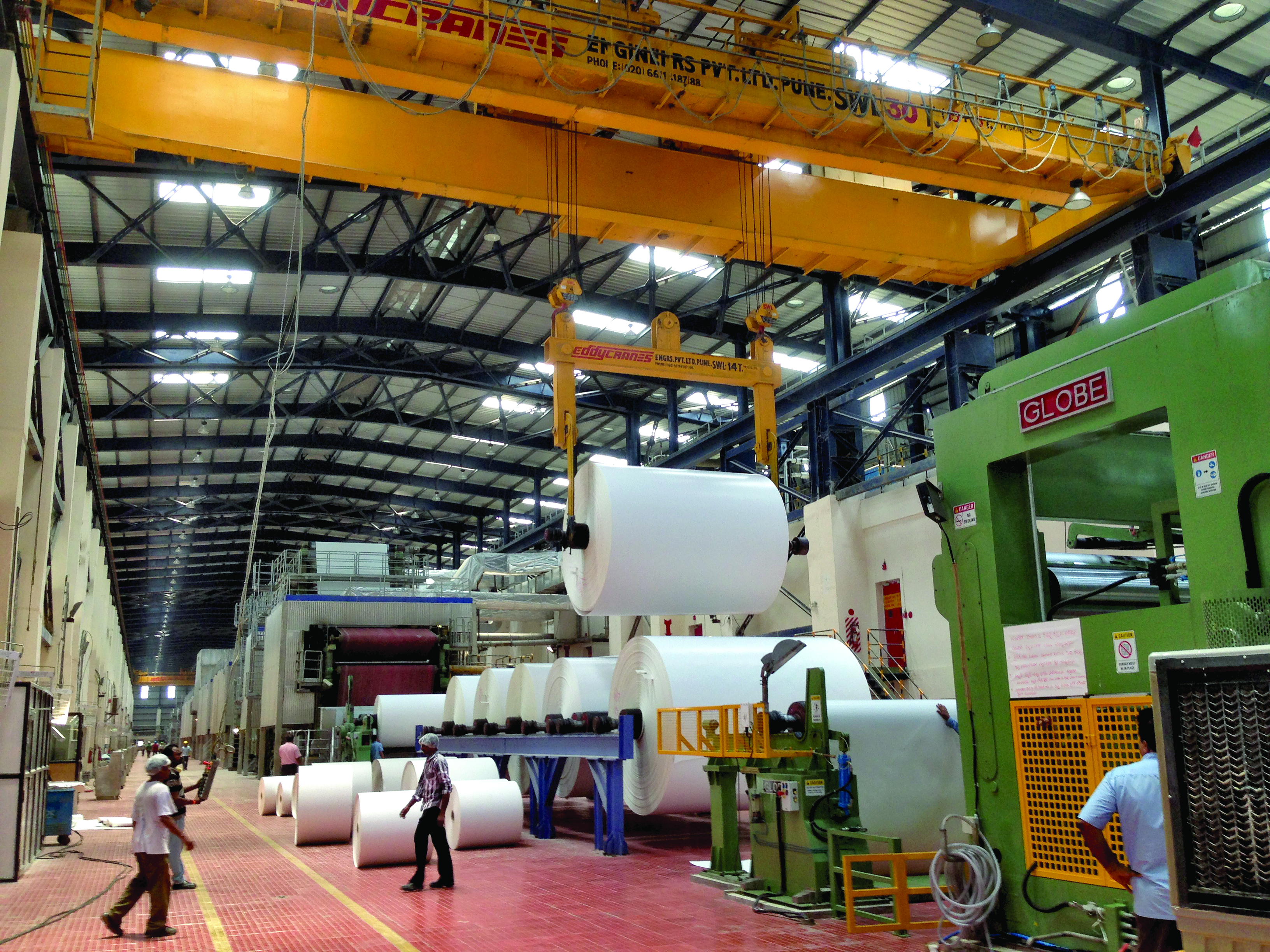 Punjab drives investment in printing and packaging industry