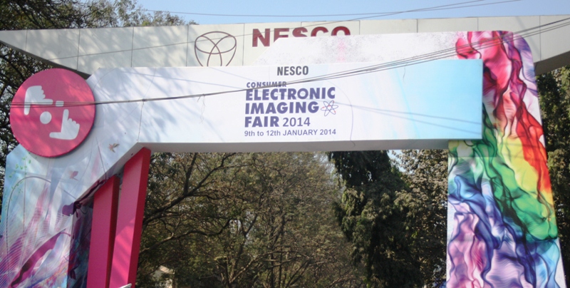 New Vision Imaging display print prowess at Photo Fair 2014