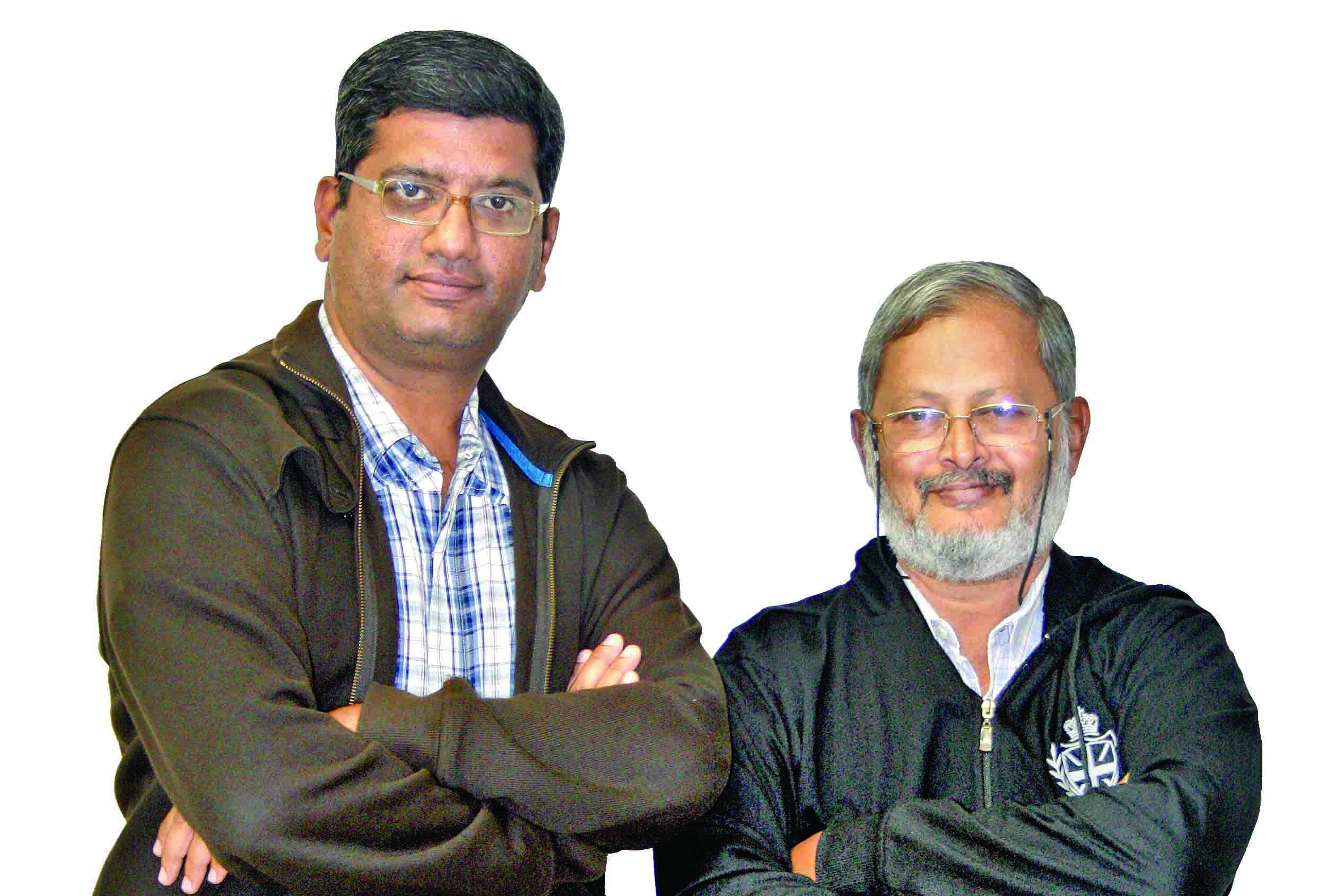 Sachin and Sanjeev's Helpline: Book fairs in India