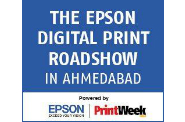 The Epson Digital Print Roadshow