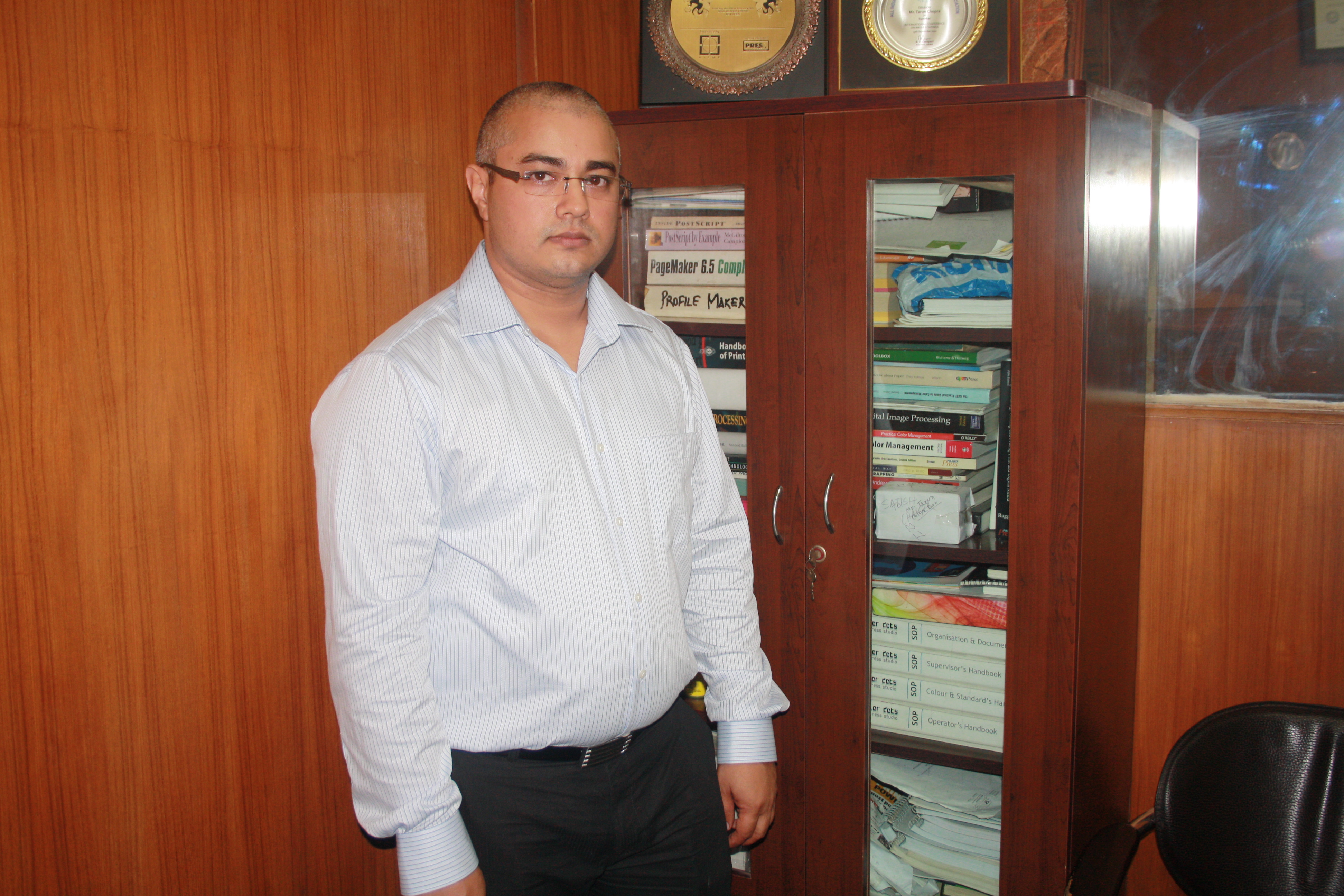 Myth v/s fact: colour standardisation is not expensive