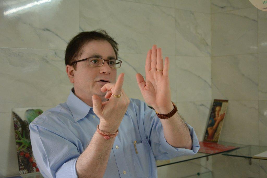 Arrow Digital adds finesse with the demo centre