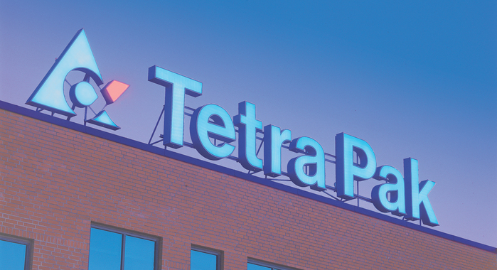 Tetra Pak launches an ecosystem for sustainable recycling