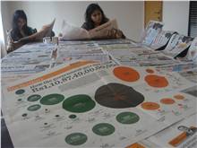 MRUC and RSCI panel to audit field work of IRS 2013; Study still in abeyance