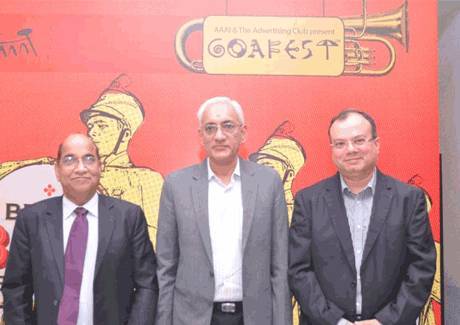 Goafest 2014 announces their speaker line-up