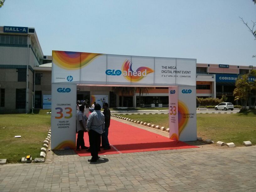 Glo celebrates 33 years with official launch of Indigo 10000