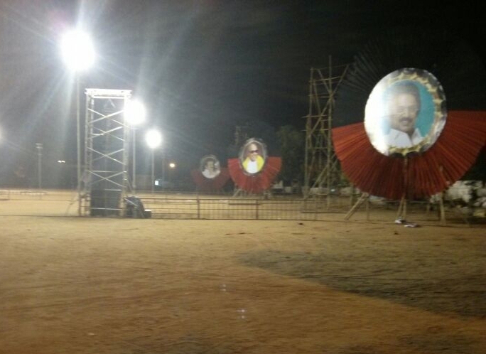 EC directives for printers during elections