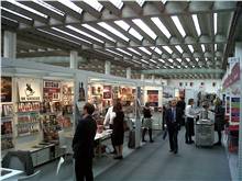 Frankfurt Book Fair to introduce new fair-infrastructure from 2015