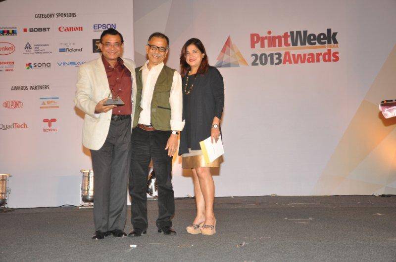 PrintWeek India Awards early bird deadline closes next week