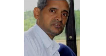 The Screen Print Man