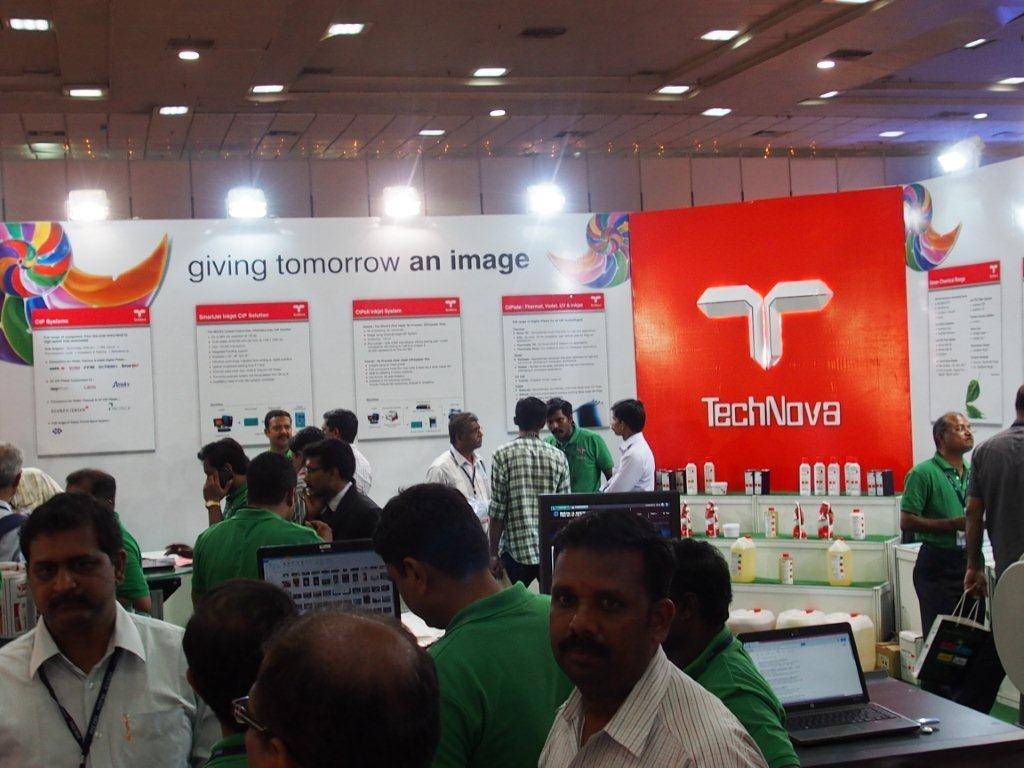 TechNova to sponsor Pre-Press Company of the Year