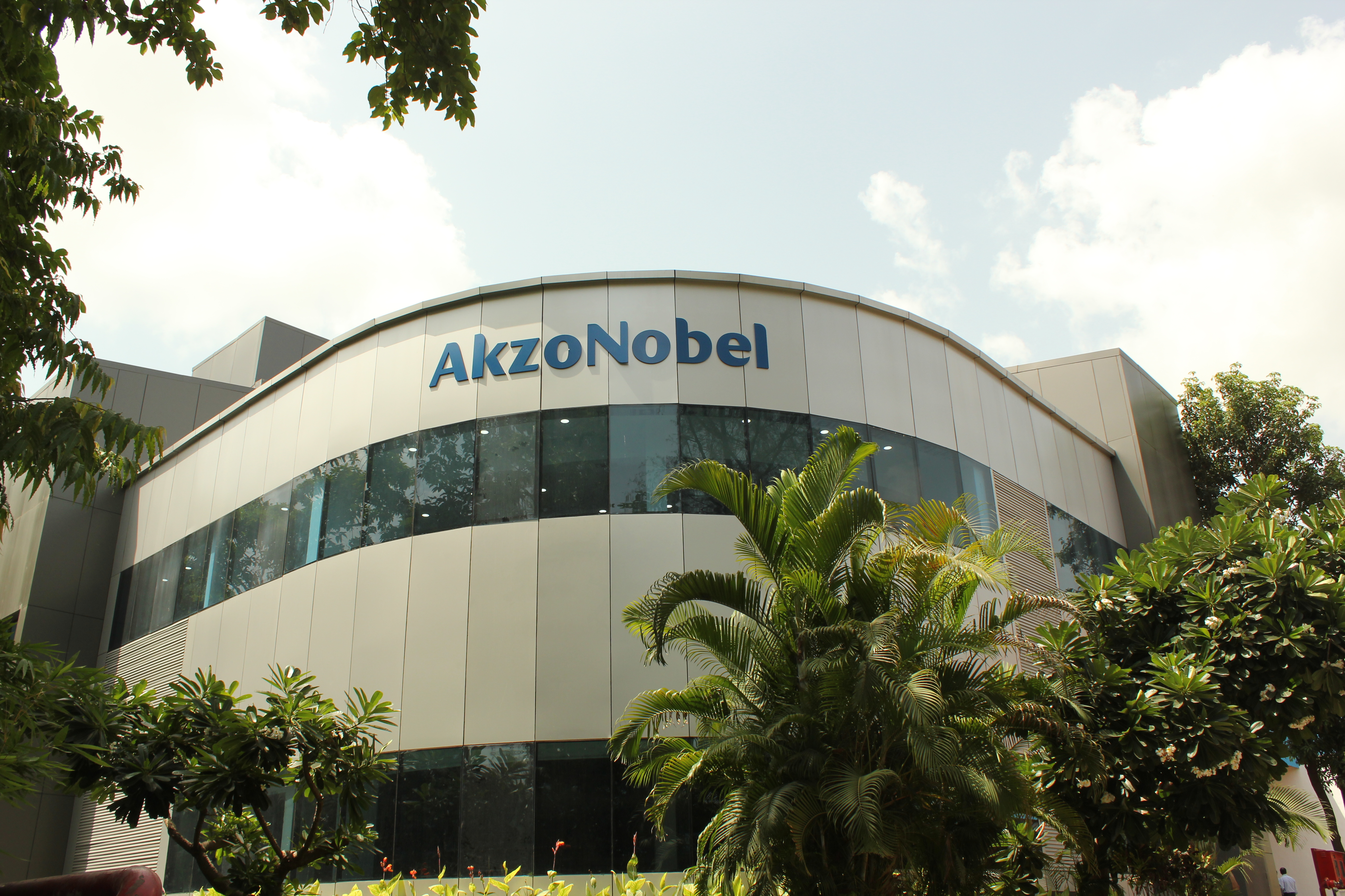 AkzoNobel inaugurates Rs 14.5-crore factory