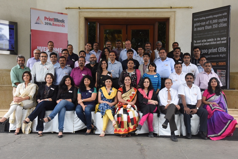 PrintWeek India Awards to be aired on NDTV Profit