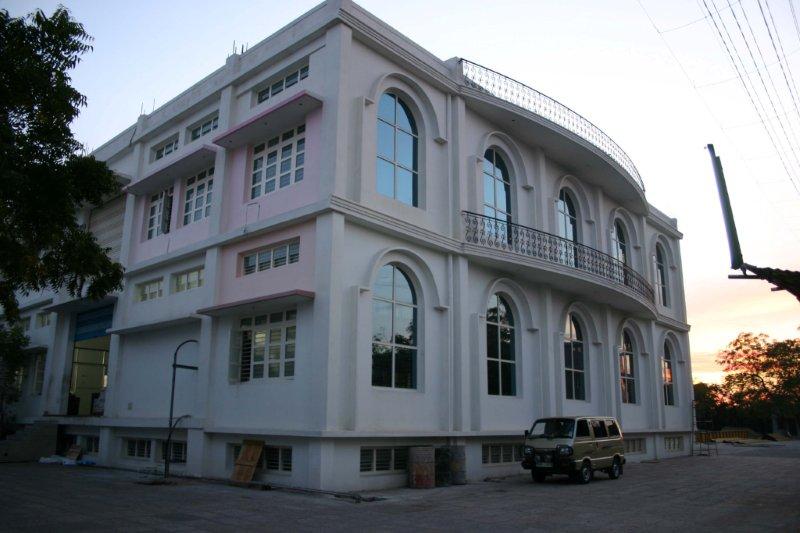 Safire: The Sultans of Sivakasi