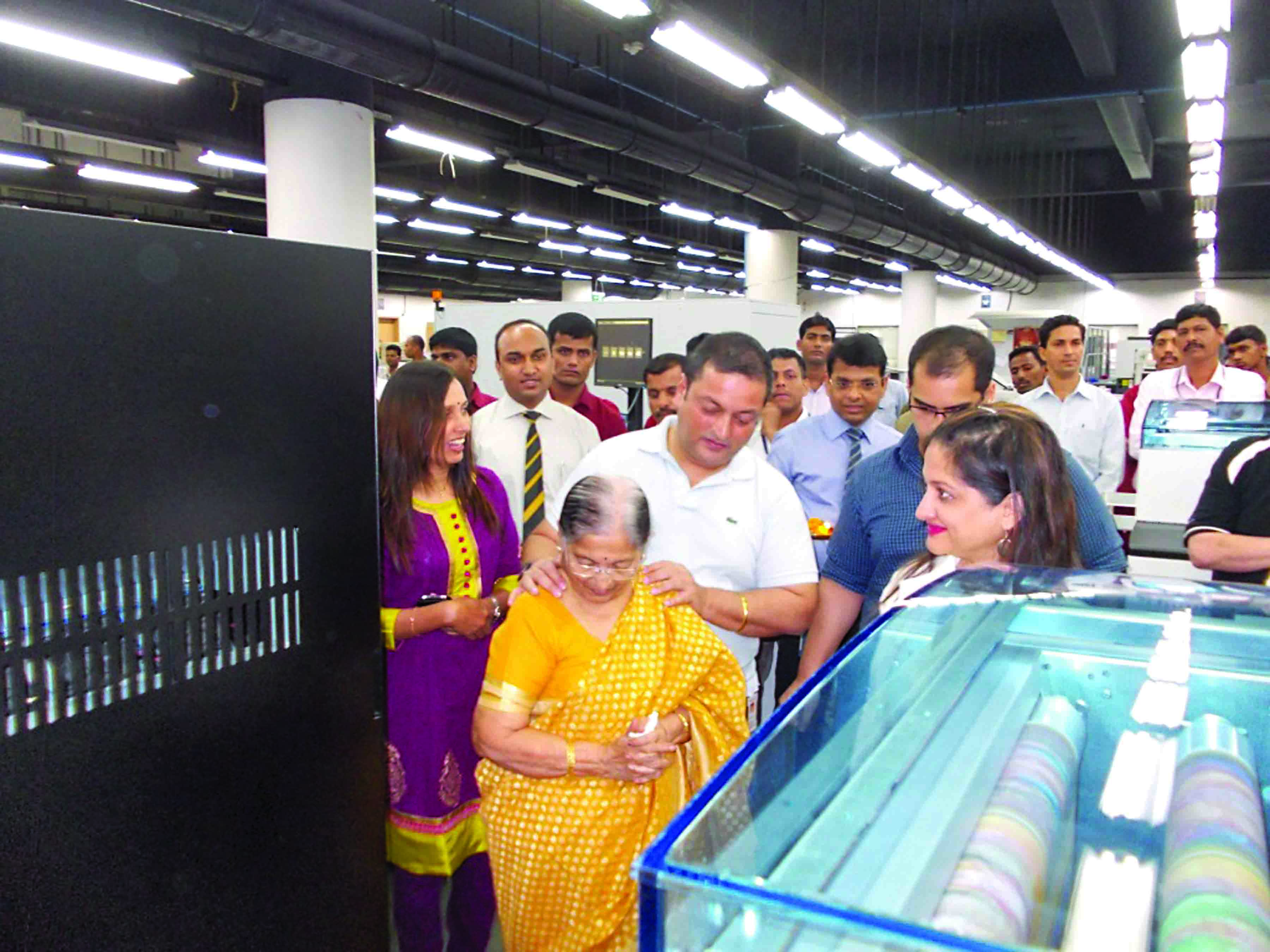 MOSnomics: The all new print order