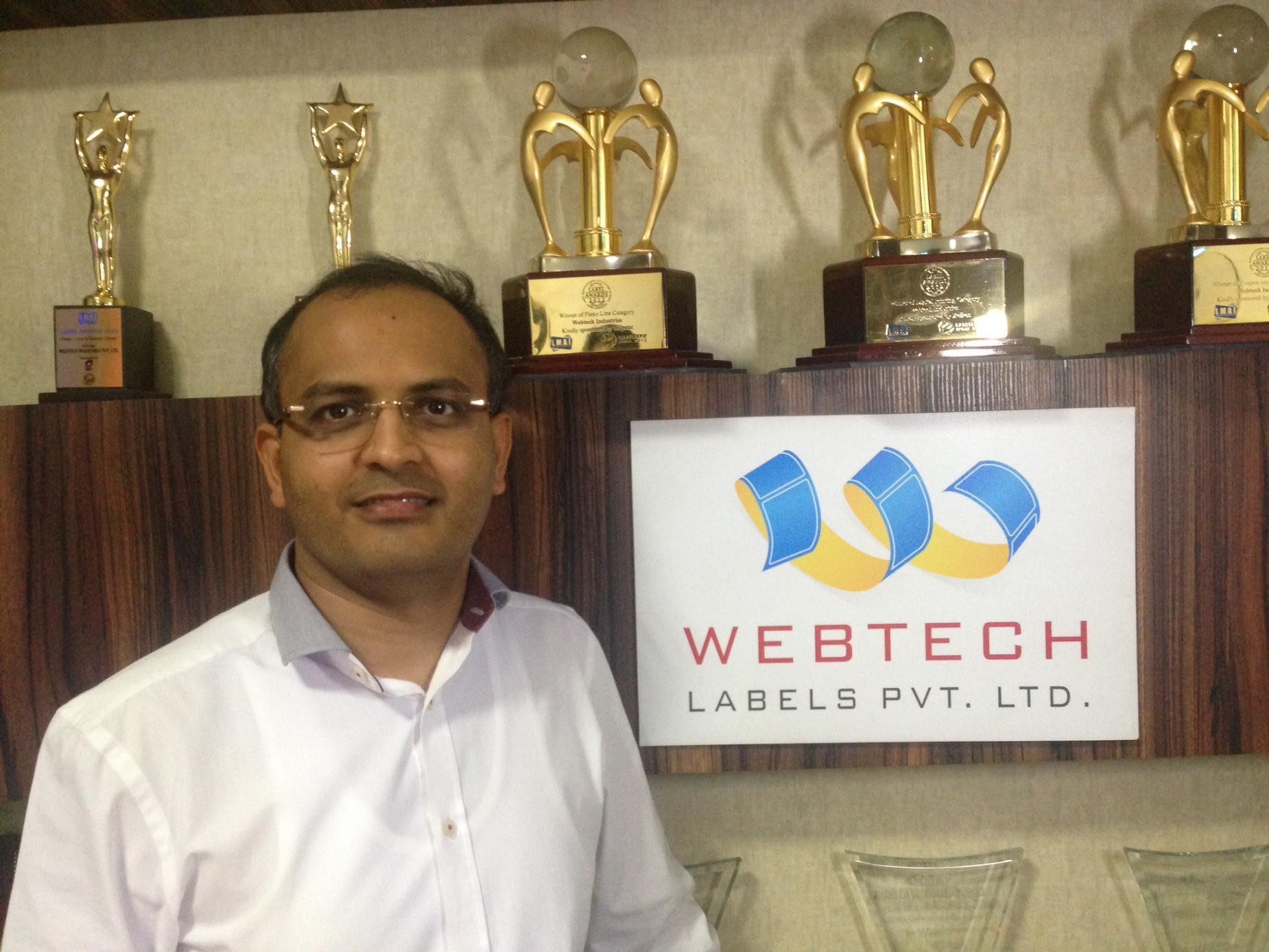 Webtech, Rmoss and Print House invest big