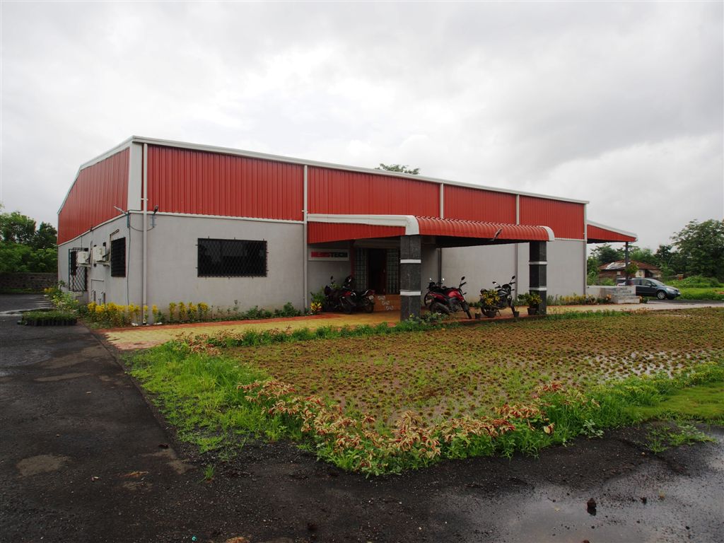 Newstech: Mailroom systems for your news