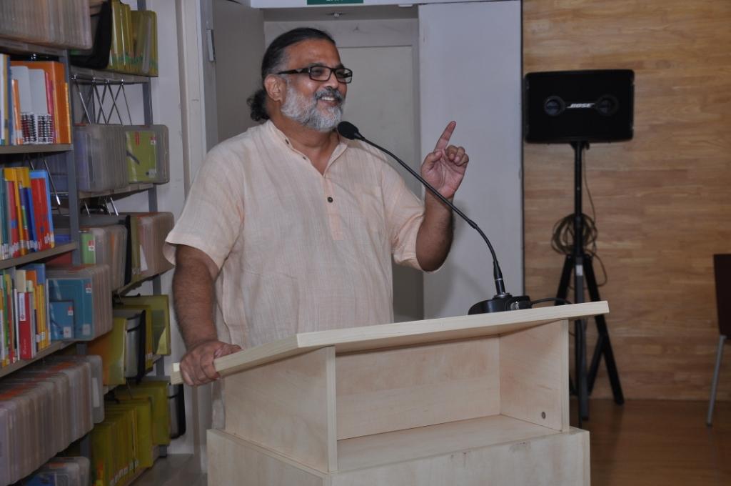 Tushar Gandhi to grace PrintWeek India Awards Night