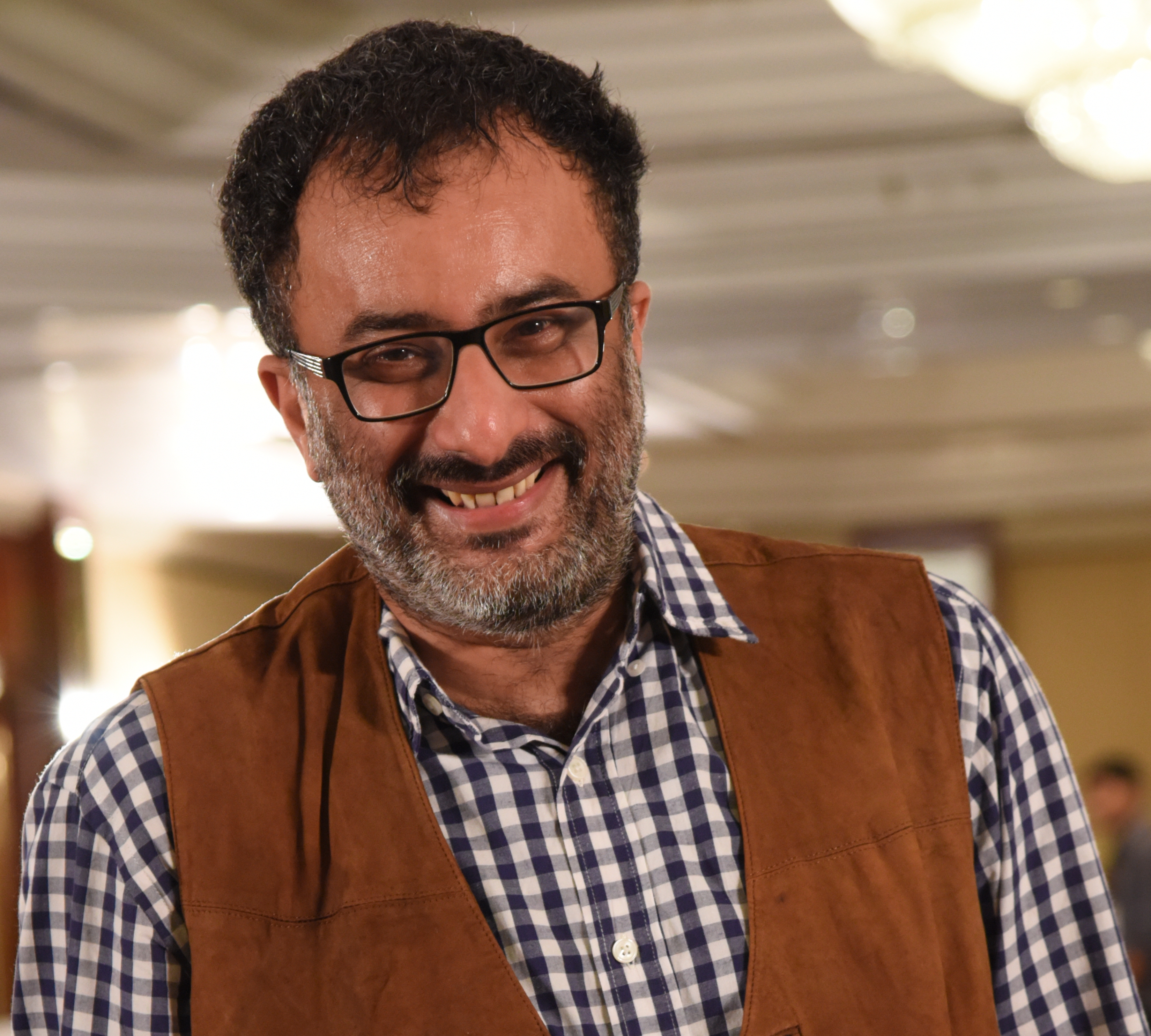 You are invited to the PrintWeek India Awards Night on 6 October