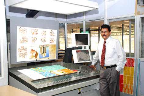 FAGPA conference in China