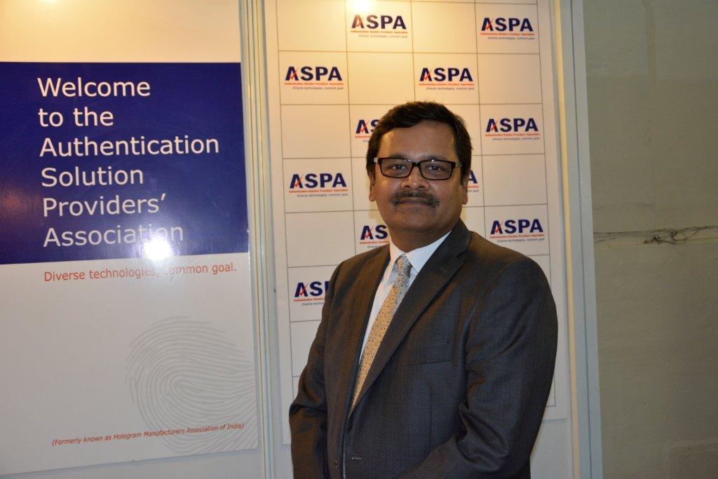 HOMAI re-launched as ASPA, resolves to fight counterfeiting