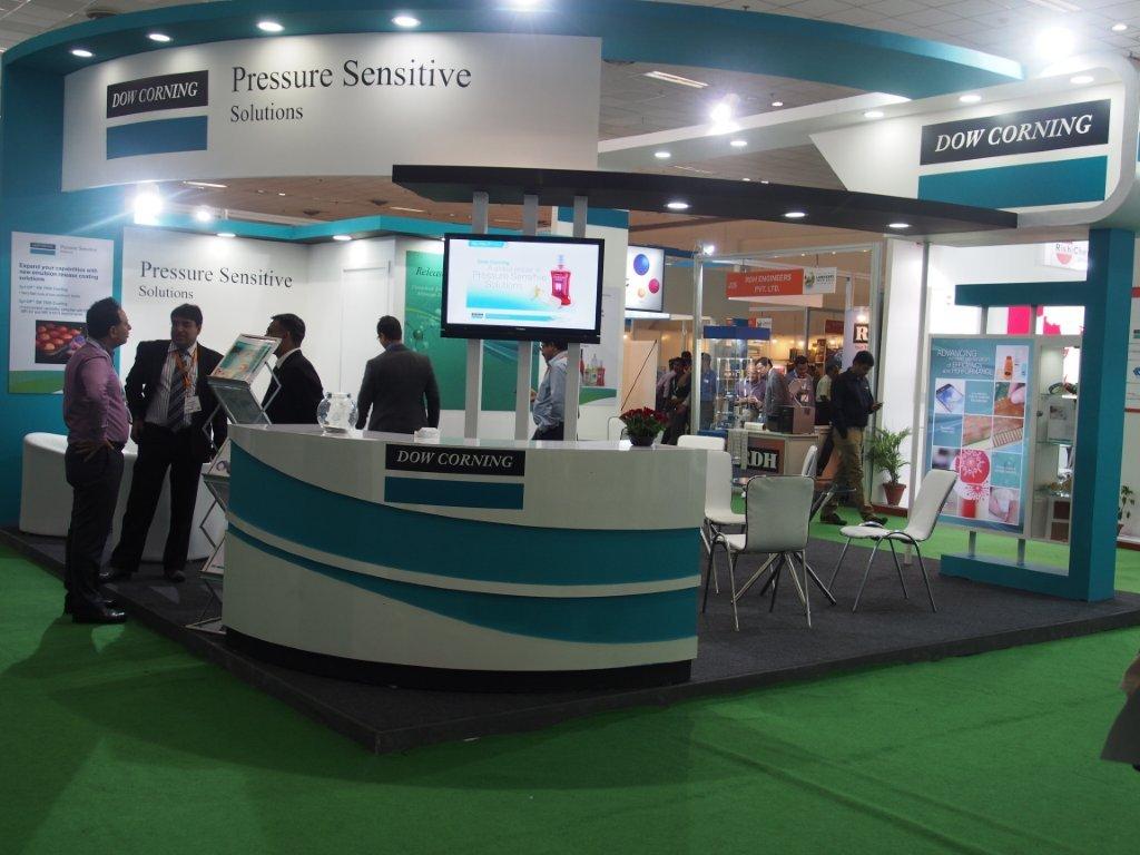 Dow Corning unveils new Syl-Off release system at Labelexpo