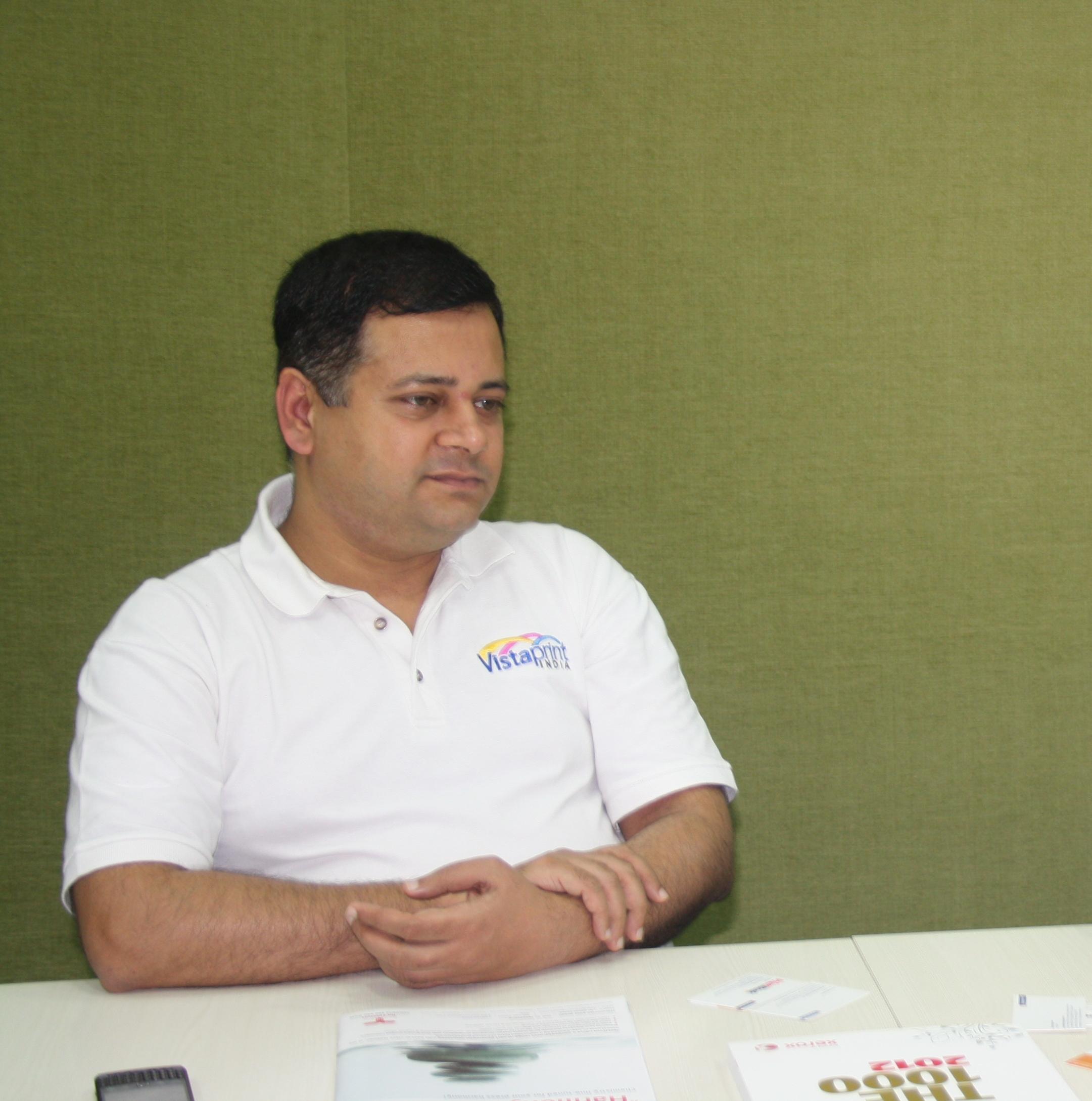 Vistaprint rechristened as Cimpress; major tech investments on cards