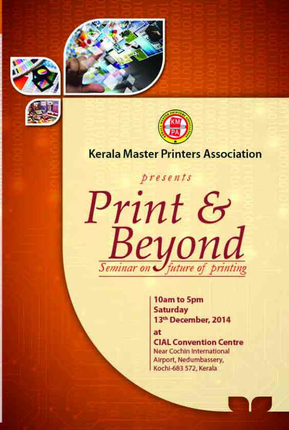 Print Miracle to host seminar on future of printing
