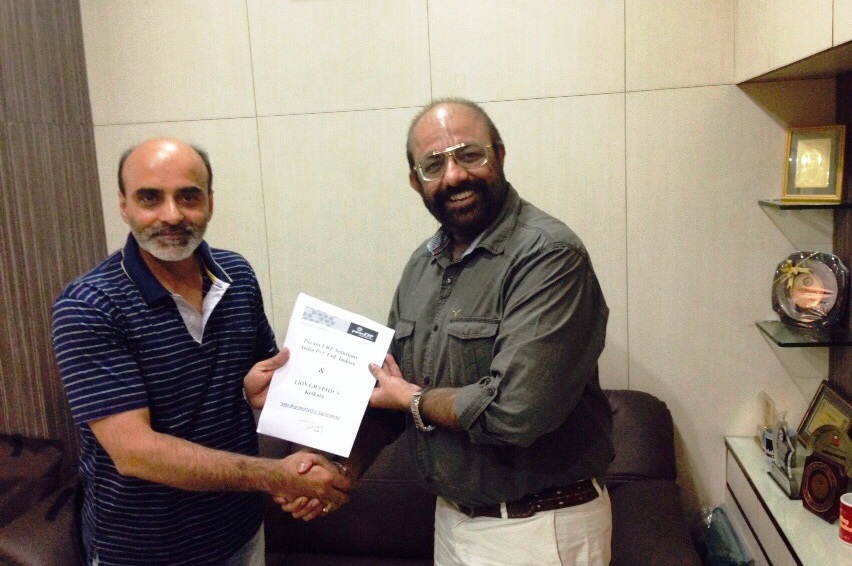 ParamERP announces new sales partner for Eastern India