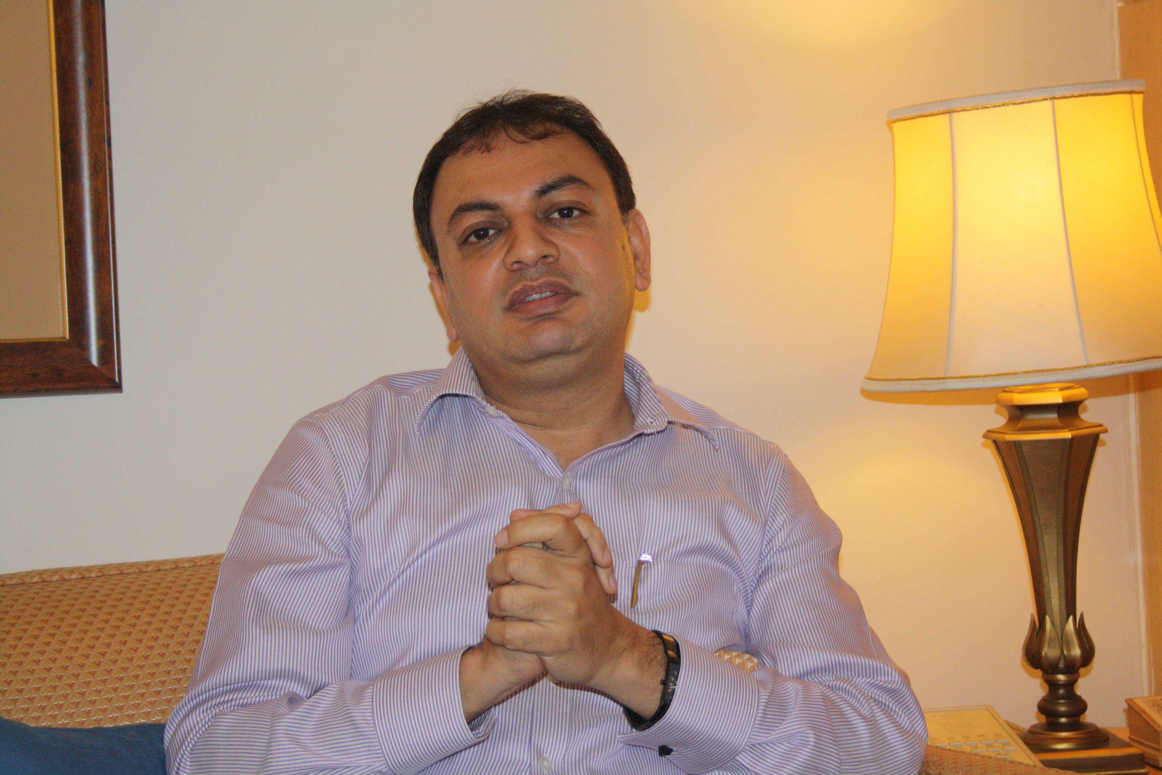 PrintPack 2015 has 21% more bookings than PrintPack 2013