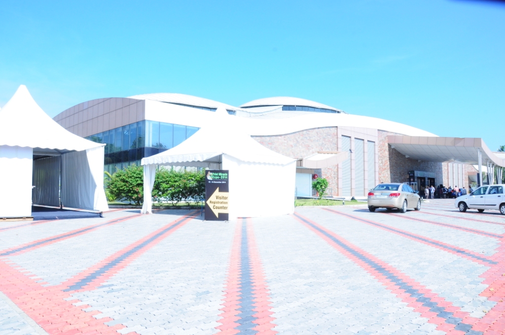 Picture Gallery: Kerala reboots at Print Miracle