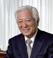 Y Komori to grace with presence at Print Summit 2015