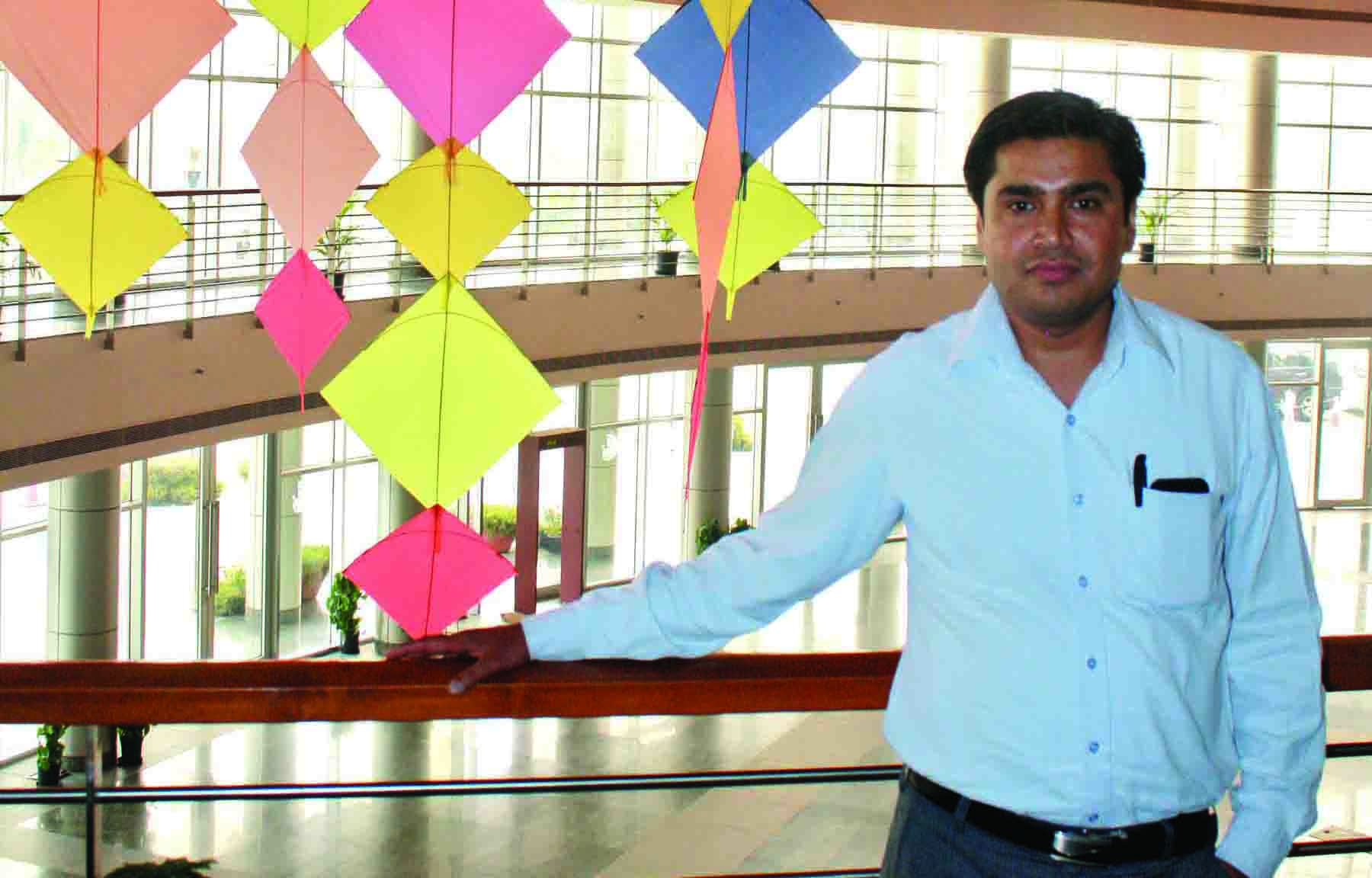 Prashant Vats: PrintPack will optimise business opportunities for exhibitors