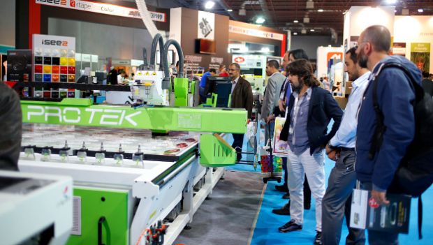 Fespa Eurasia 2014 experiences 30% increase in footfall