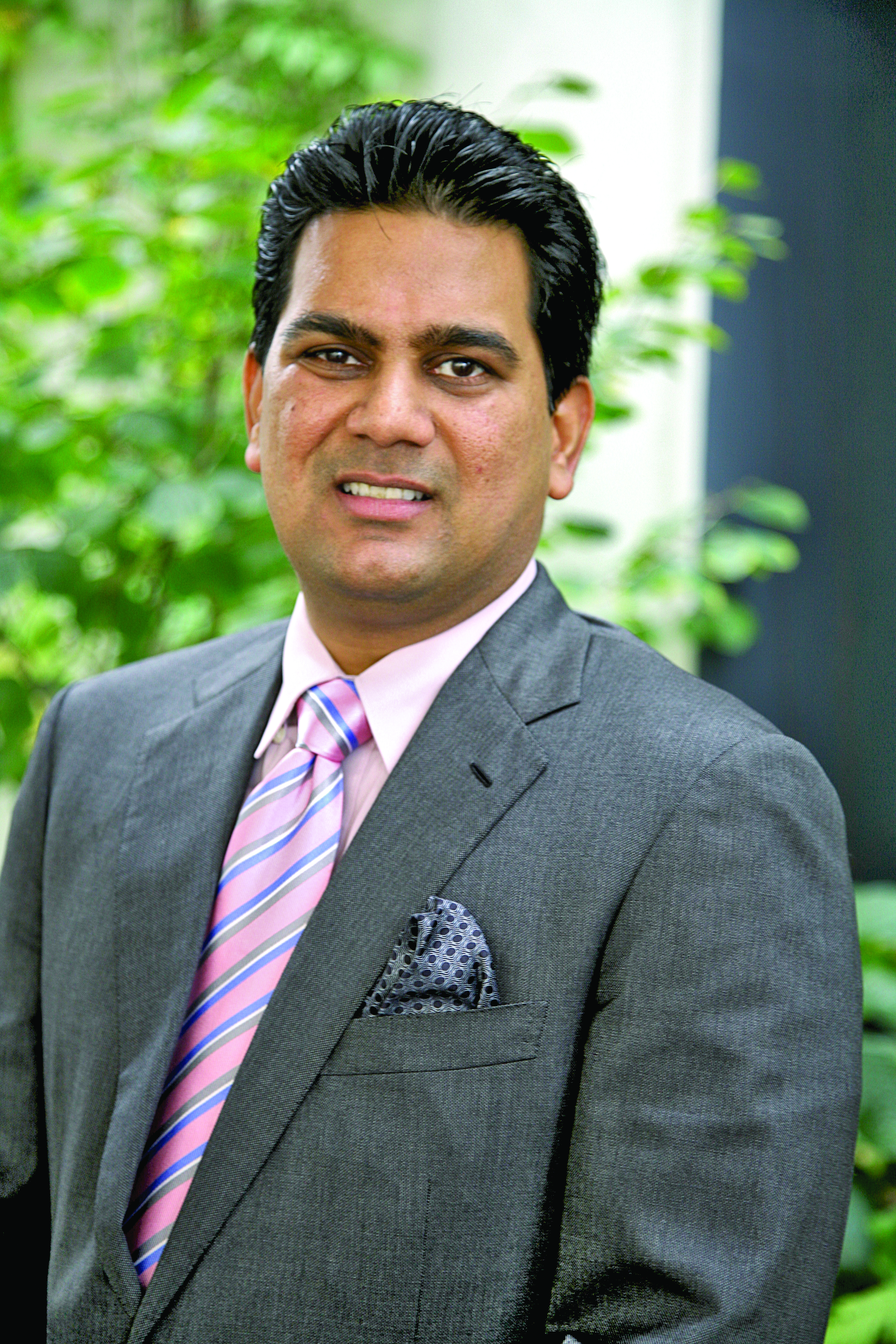 Under Forty: Himanshu Gupta (S Chand)