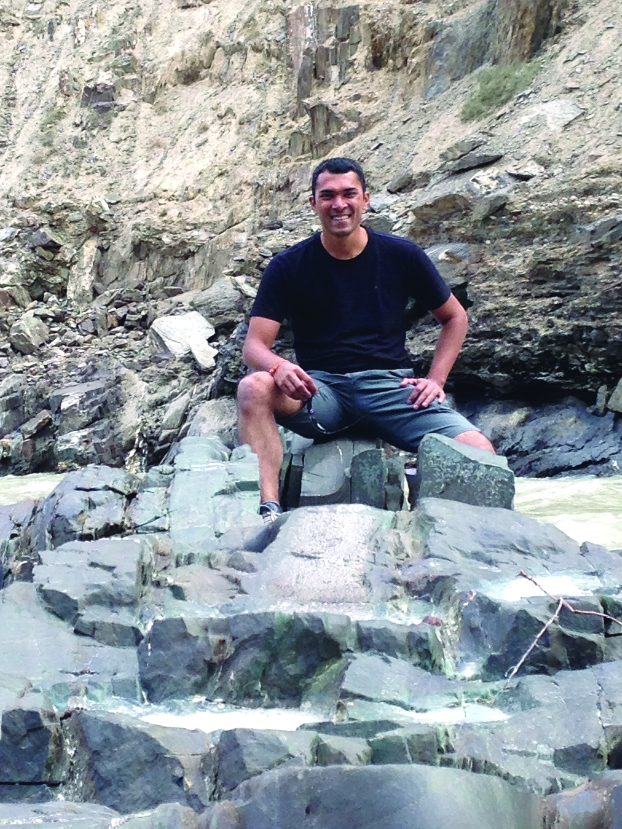 Under Forty: Alok Munot (Prabhat Printing Works)