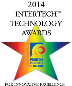 PIA announces the Intertech Technology Awards 2014